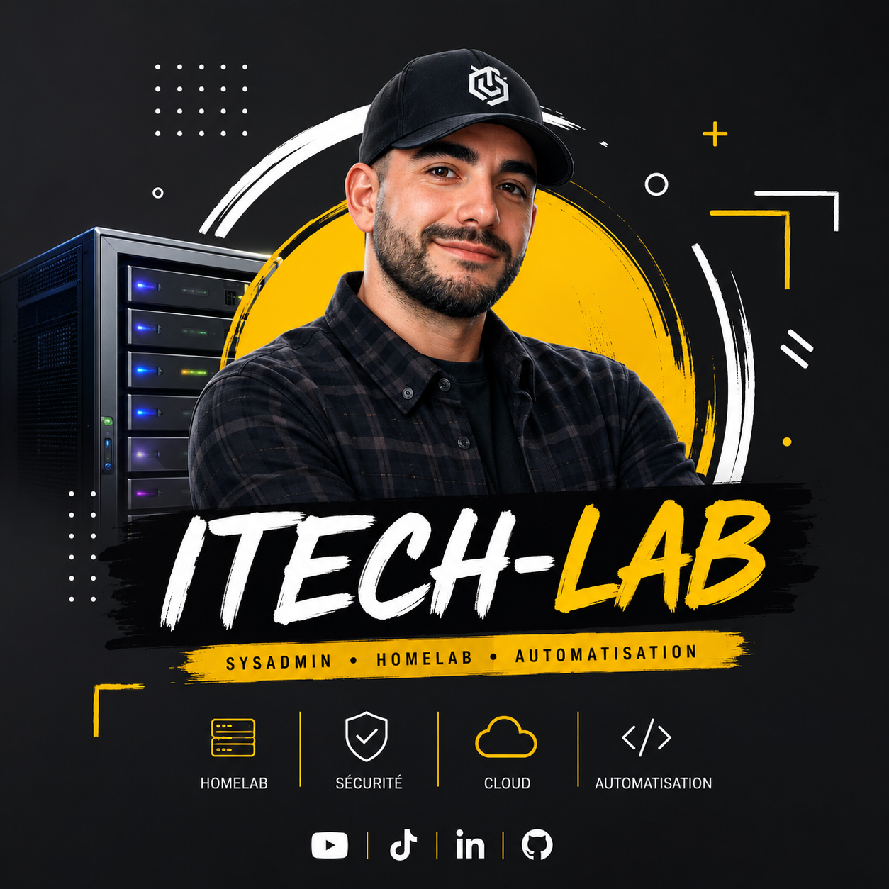 ITECH-LAB